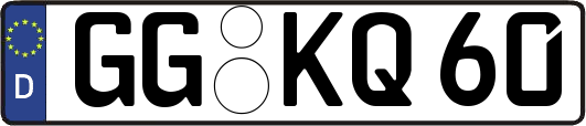 GG-KQ60