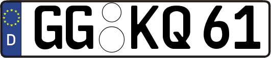 GG-KQ61