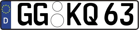 GG-KQ63