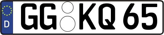 GG-KQ65