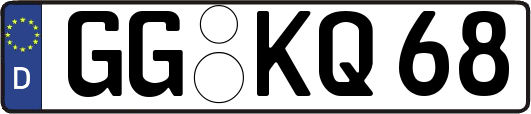GG-KQ68