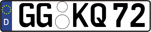 GG-KQ72
