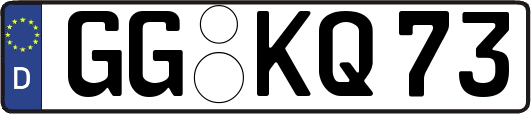 GG-KQ73