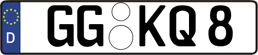 GG-KQ8