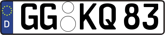 GG-KQ83