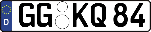 GG-KQ84