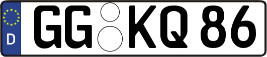 GG-KQ86