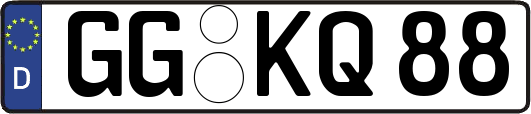 GG-KQ88