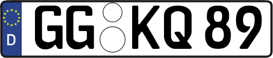 GG-KQ89
