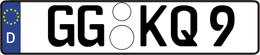 GG-KQ9
