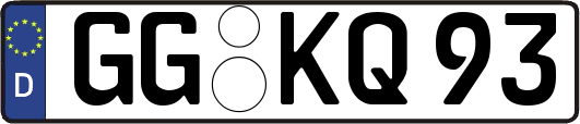 GG-KQ93