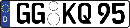 GG-KQ95