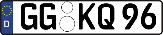 GG-KQ96