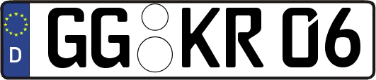 GG-KR06