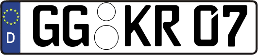 GG-KR07