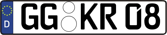 GG-KR08