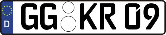 GG-KR09
