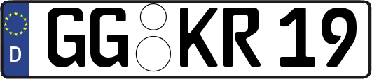 GG-KR19