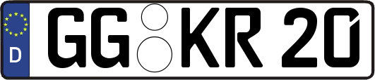 GG-KR20