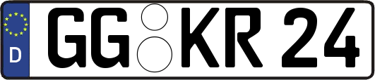 GG-KR24