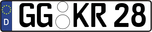 GG-KR28