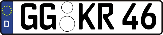 GG-KR46