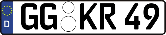 GG-KR49