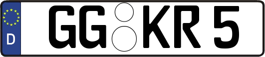 GG-KR5