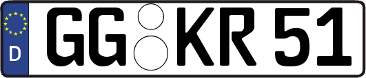 GG-KR51