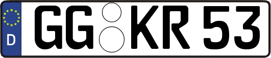 GG-KR53