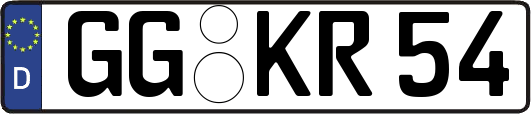 GG-KR54