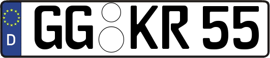 GG-KR55