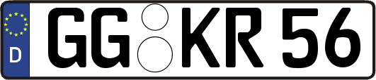 GG-KR56