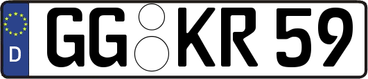 GG-KR59