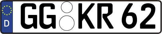 GG-KR62