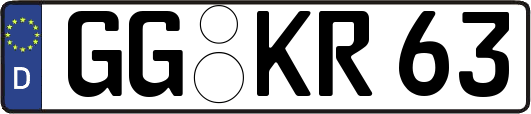 GG-KR63
