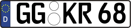 GG-KR68