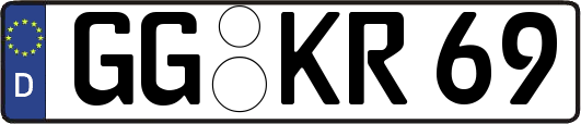 GG-KR69