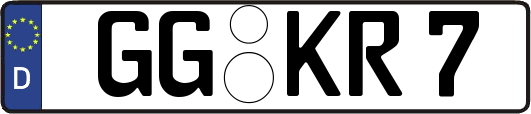 GG-KR7