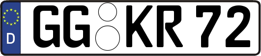 GG-KR72