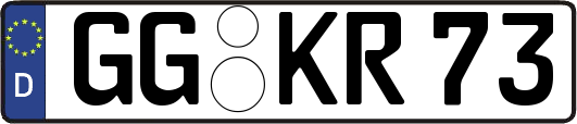GG-KR73