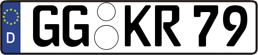 GG-KR79