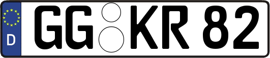 GG-KR82