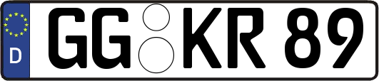 GG-KR89