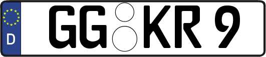 GG-KR9
