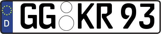 GG-KR93
