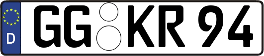 GG-KR94