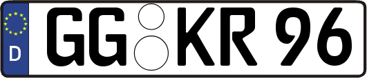 GG-KR96