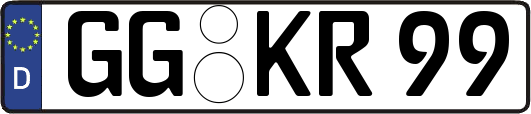 GG-KR99