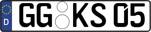 GG-KS05